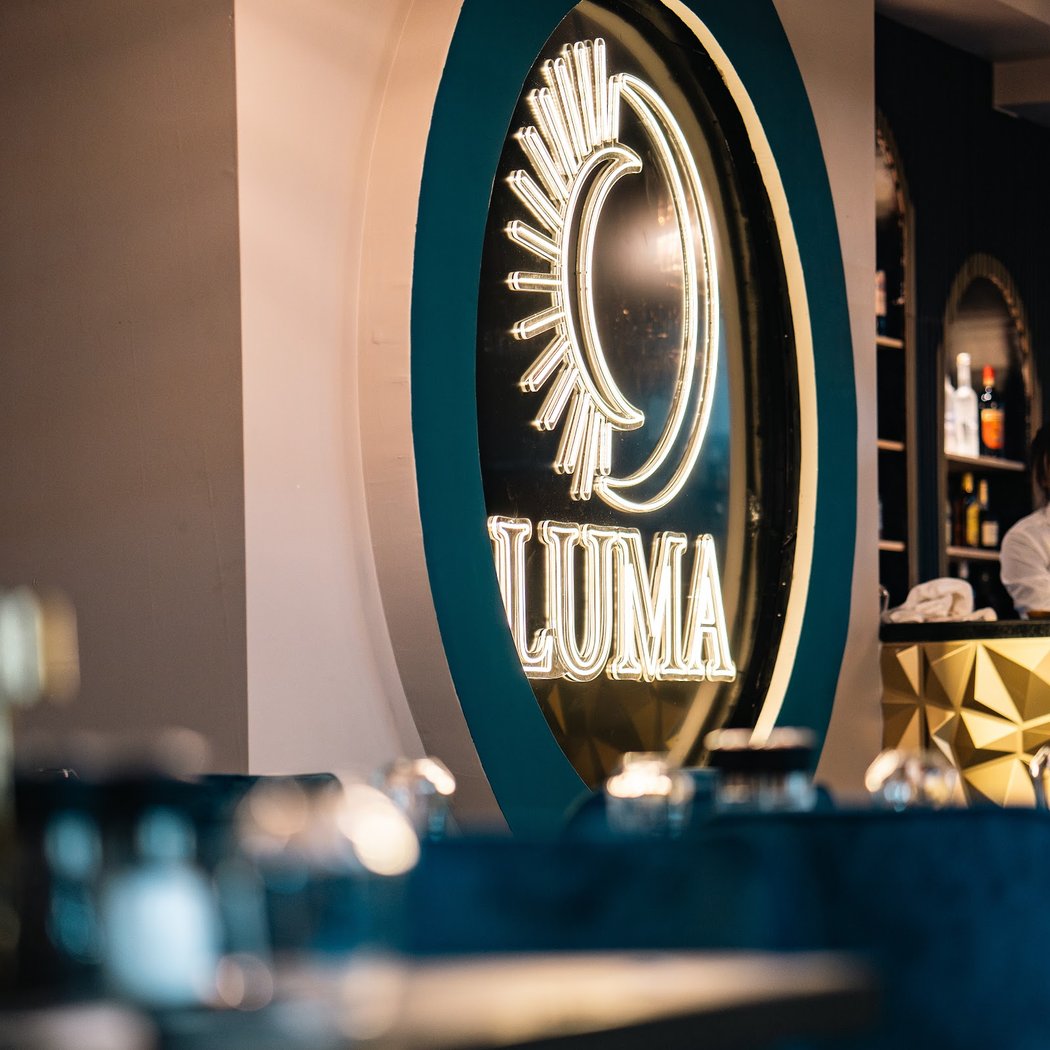 LUMA 2